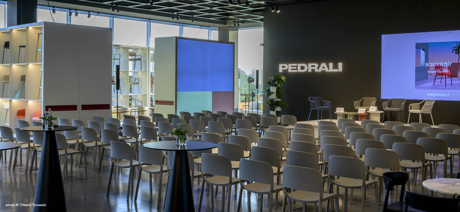 Talking about design